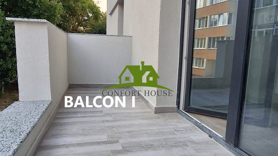 Apartament Nou cu 2 Camere + parcare inclusa în Traian Rm.VL - Poză 16