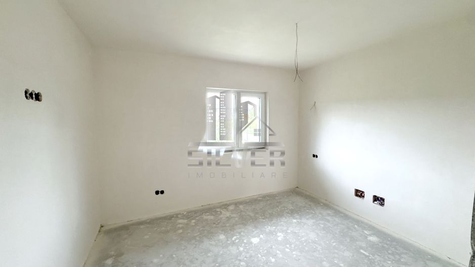 Casa  individuala cu teren de 472 mp in zona centrala. - Poză 14