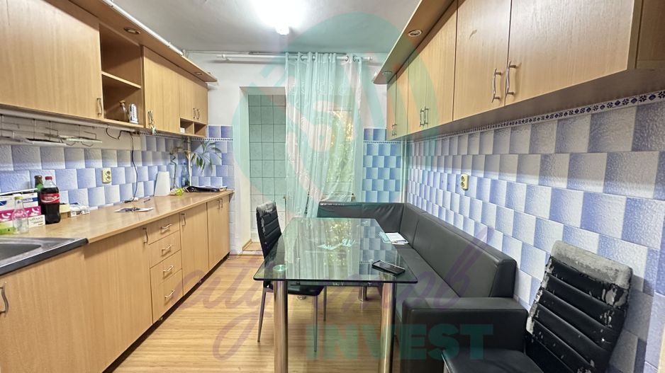 3 camere decomandate in apropiere de METROU, PARC si MALL - Poză 9