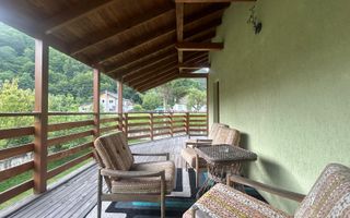 Casa/Pensiune de vanzare Slanic-Moldova Reducere pret luna Iulie - Poză 35