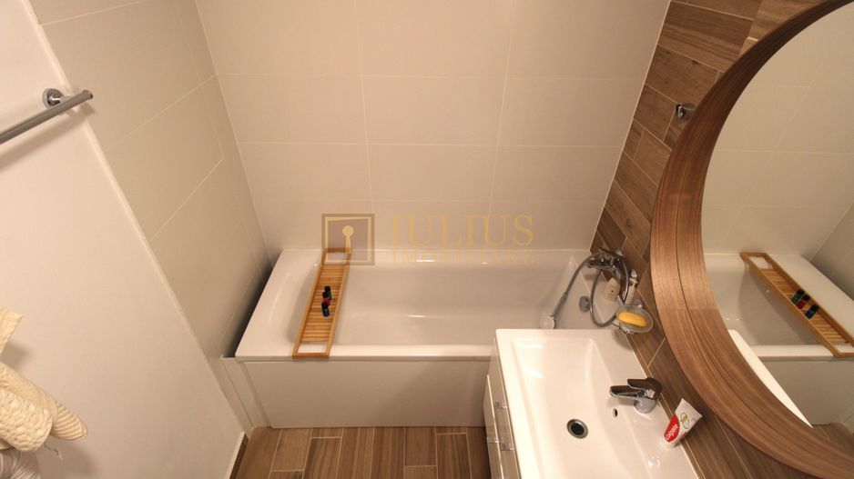 Apartament cu 2 camere, Vivalia - Take Ionescu + loc de parcare subteran. - Poză 17