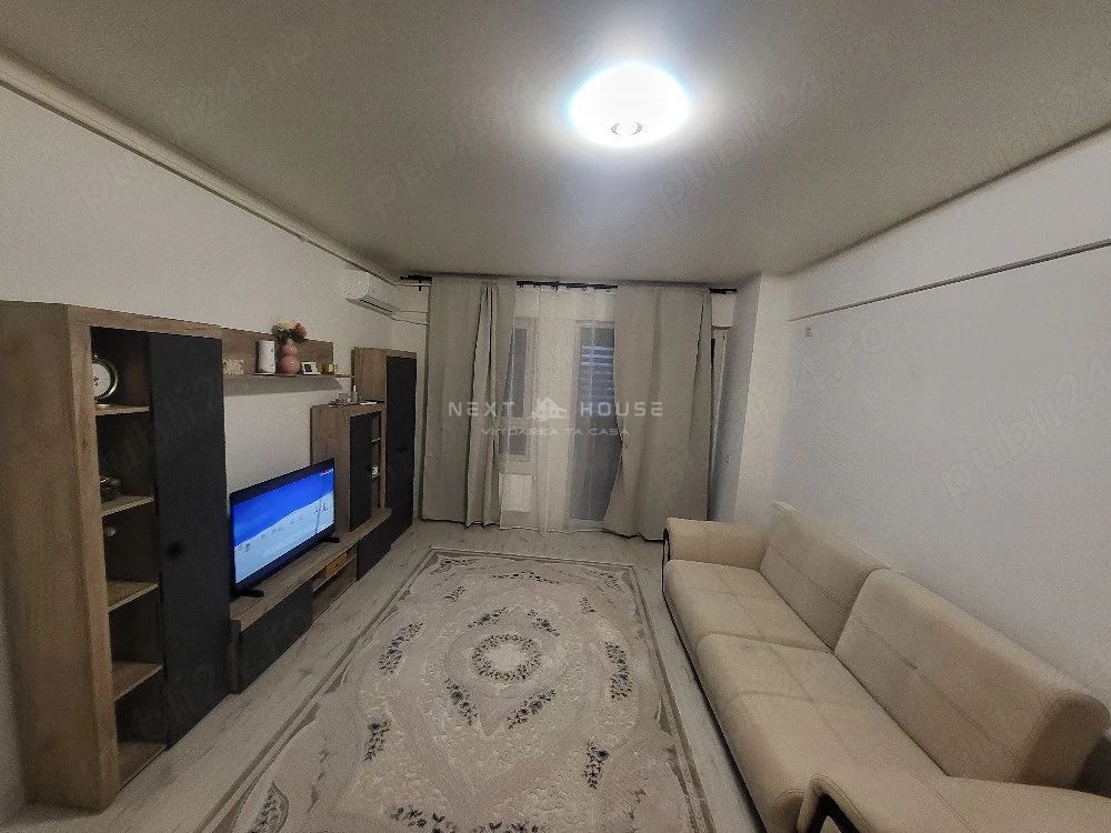 2 CAMERE | PARCUL CAROL – LIBERTY MALL – UNIRII - Poză 2