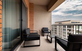 De închiriat apartament cu 2 camere NorthSide Park Șișești | Sector 1 - Poză 27