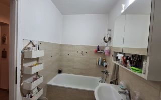 Apartament 1 camera,  Modern-Dorobantilor, 38mp cu centrala - Poză 7