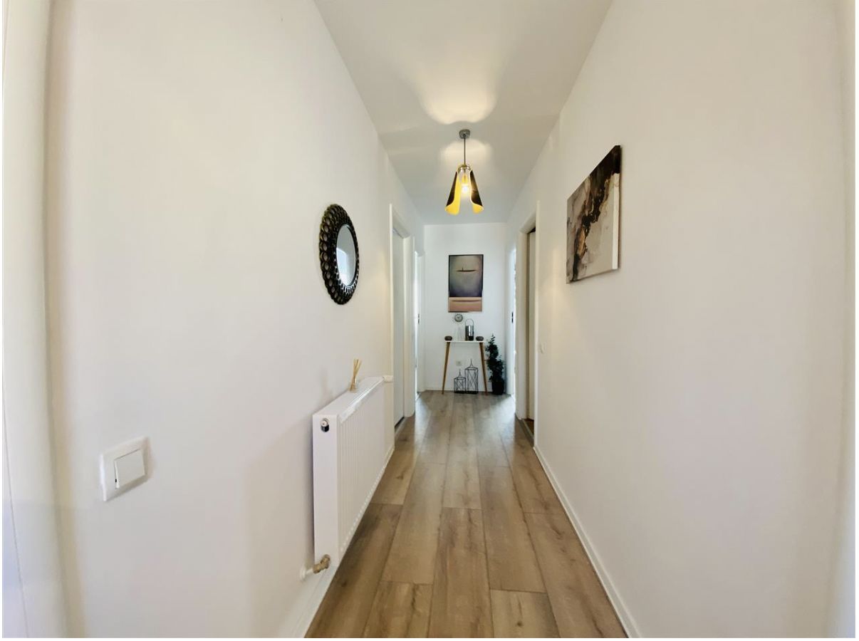 Casa individuala, moderna,Sura Mare, Sibiu - Poză 4