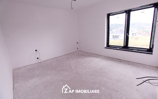 Corunca - Casă Individuală P+1 - 5 Camere (4 Dormitoare) - Teren 490 mp - Semifi - Poză 5