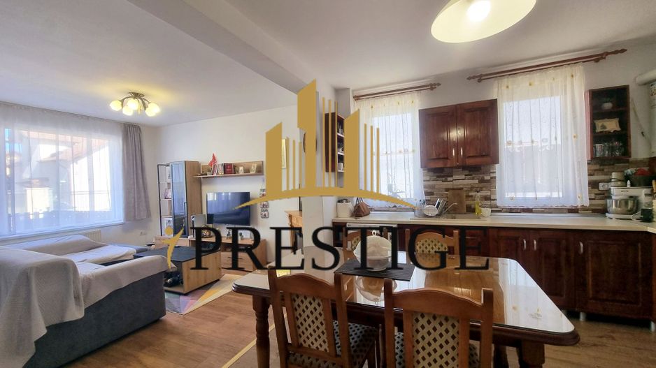 APARTAMENT CVADRUPLEX, CURTE PROPRIE, PARCARE | CARTIERUL ARHITECȚILOR - Poză 4