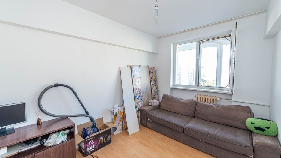 Apartament 3 camere, de vanzare, langa metrou, Dr. Taberei - Poză 8