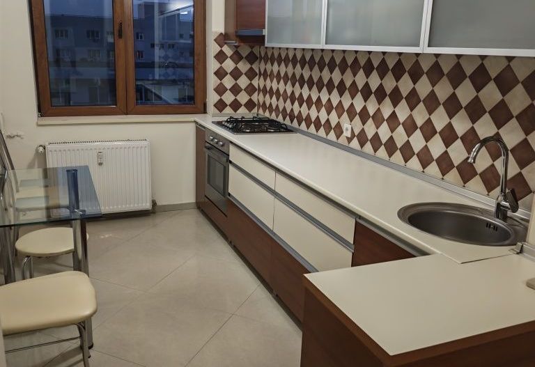 Apartament 2 camere, renovat, pet friendly, 7 minute metrou Grigorescu - Poză 5