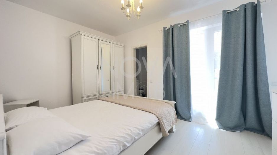 Apartament 3 camere cu gradina, Turnisor - Poză 6