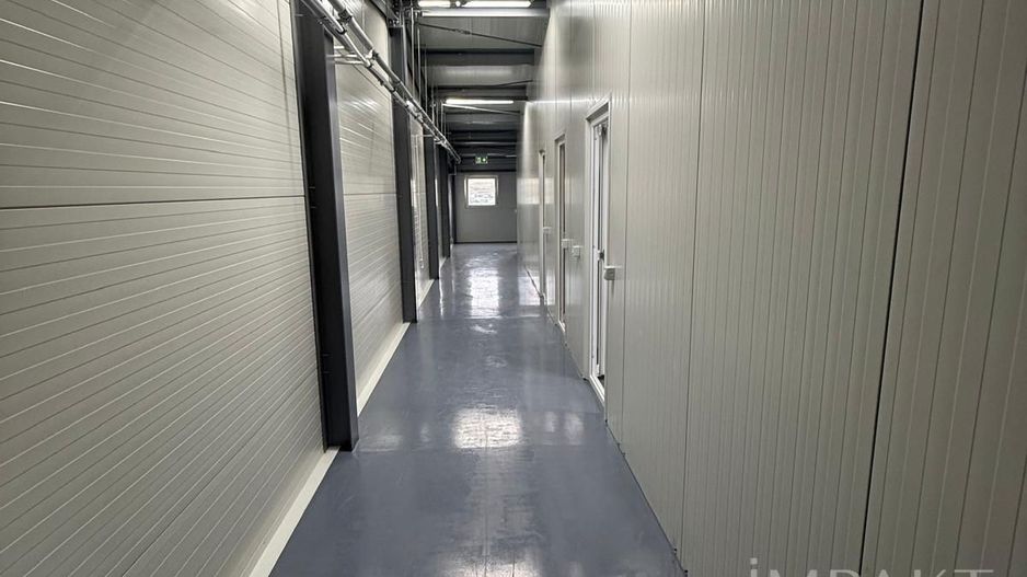 Inchiriere hala CREIC -Spatiu birouri - Poză 7