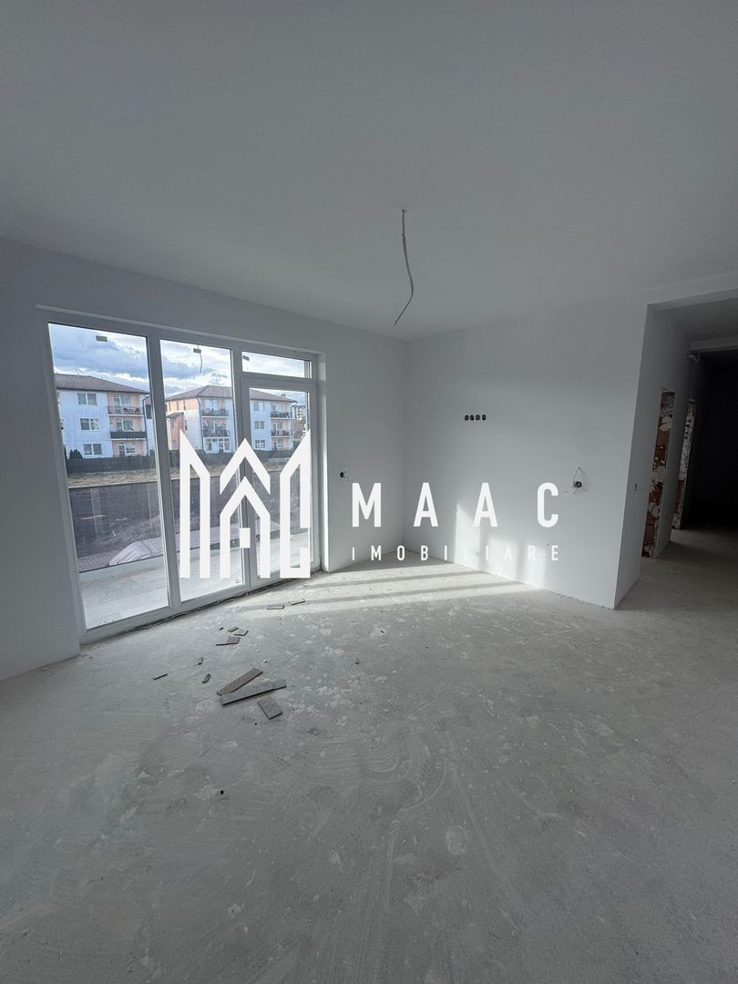 Apartament 3 camere | 78.9MPU | Parter | Selimbar - Poză 6
