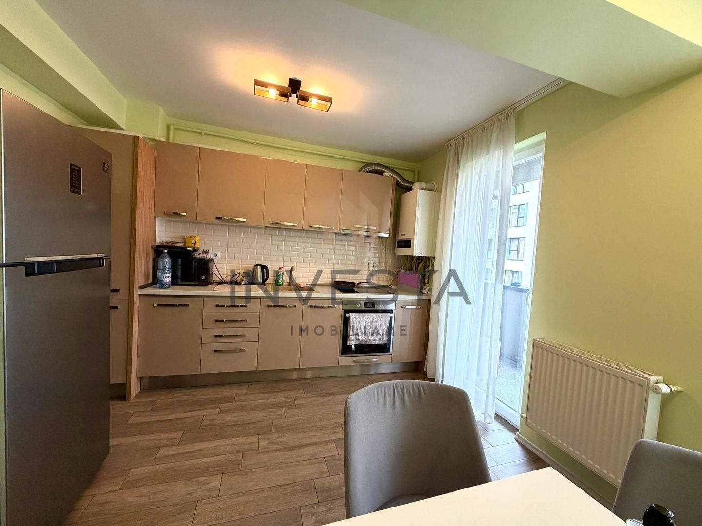 Apartament cu 2 camere decomandate ! - Poză 6