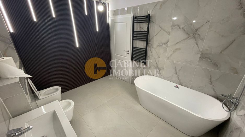 Casa individuala - zona Holboca Finalizata - Poză 9