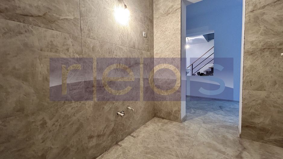 VANZARE VILA 7 CAMERE P+M | ZONA HERASTRAU - Poză 5
