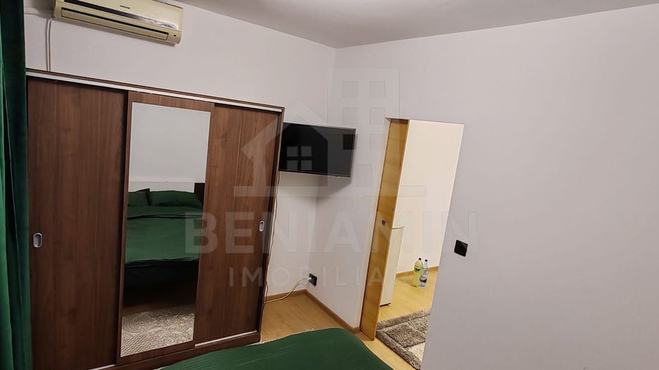 Camera cu baie si bucatarie proprie -21mp -etaj 2 -Chimie Promenada - Poză 8