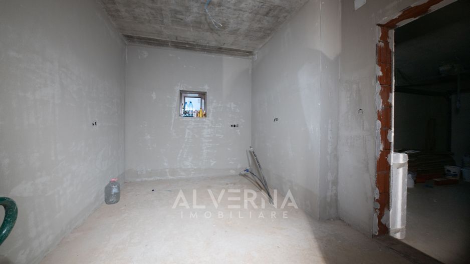 Casa individuala 303mp | 5 camere + birou | garaj | Grigorescscu - Poză 17
