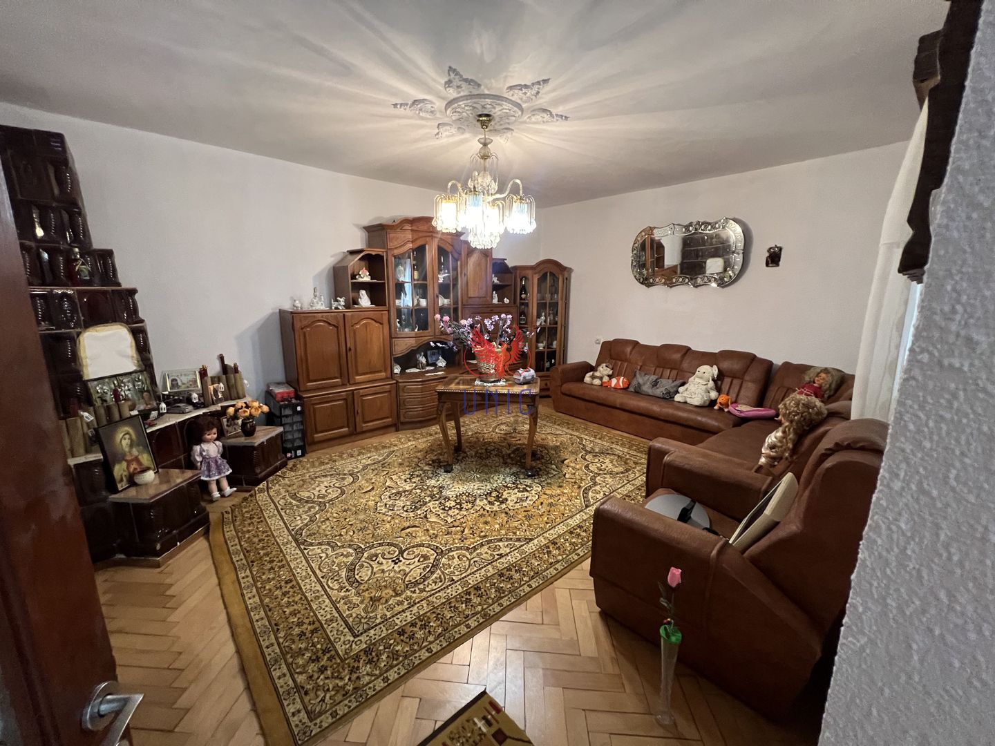 Casa 4 camere Bariera Valcii - Poză 5