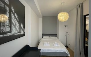 Apartament 3 camere***mobilat LUX//Piata Romana - Poză 13