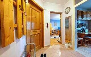 Eleganță Clasică și Lumină Naturală – 2 Camere Patrioților (Nicolae Grigorescu) - Poză 10