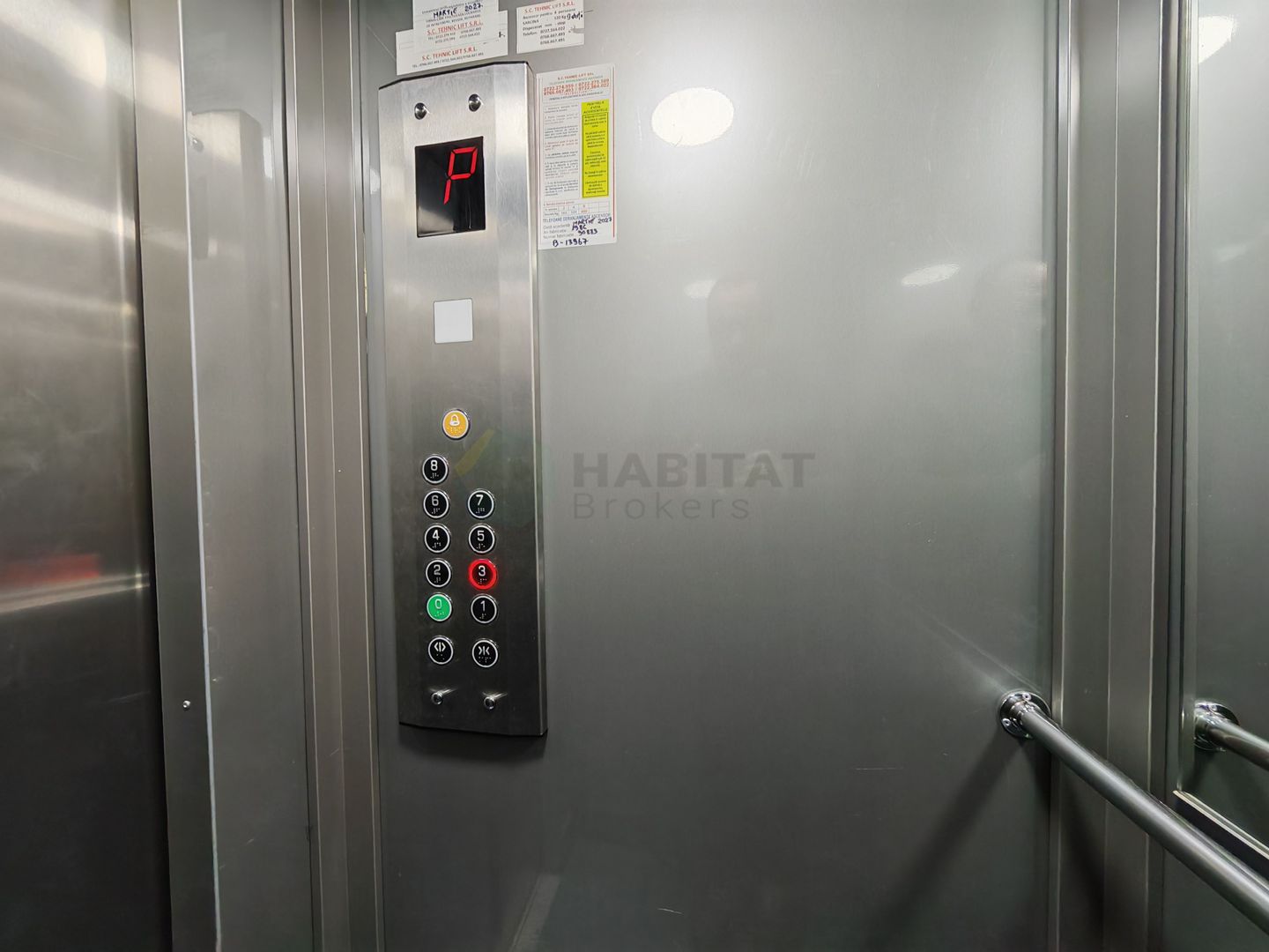 Prima inchiriere, centrala proprie Metrou Tineretului - Poză 18