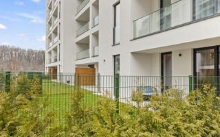 The Ivy - 4 camere - curte - nou - mobilat și utilat - Poză 17