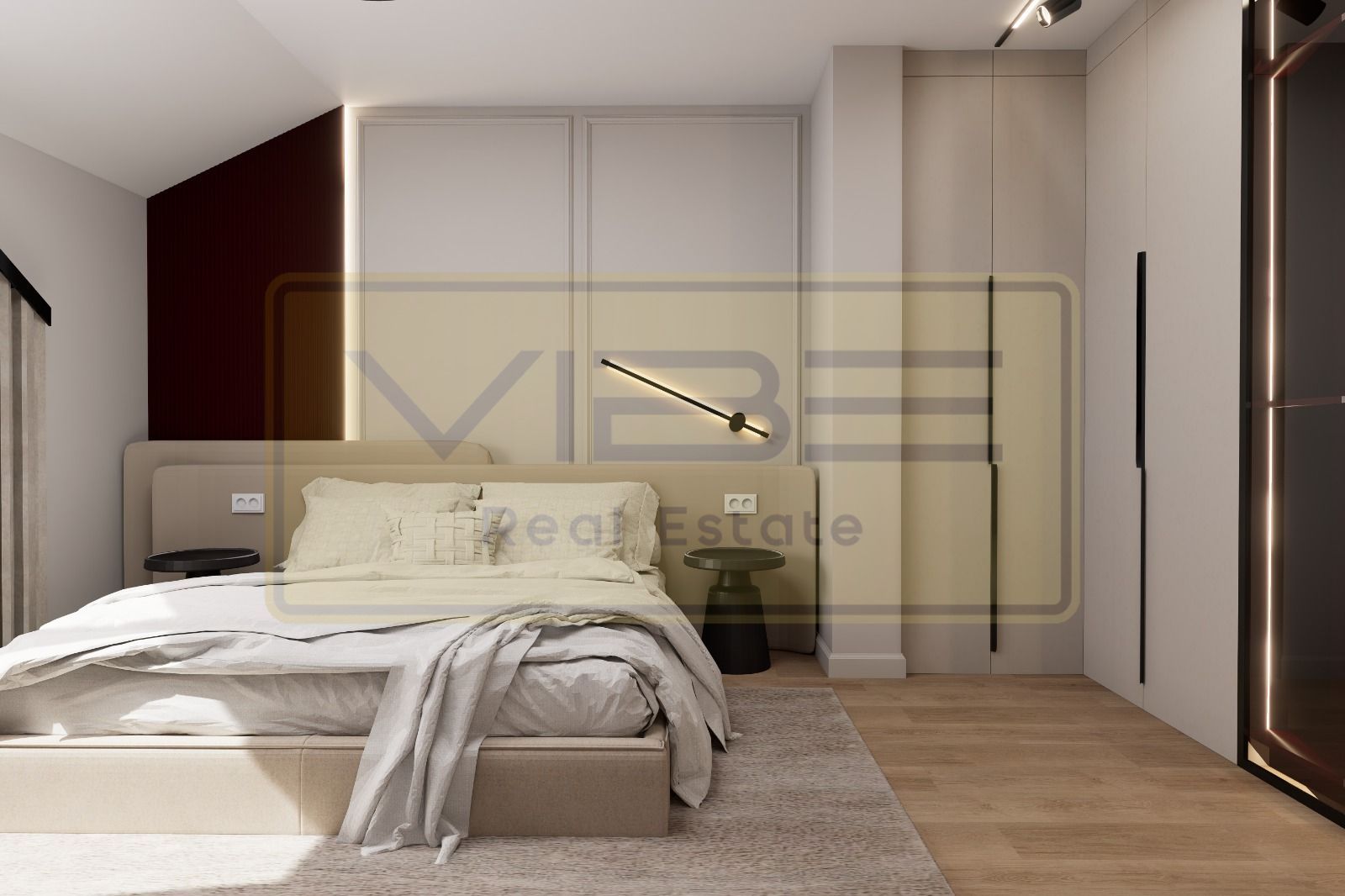 Duplex 4 camere 2 bai Galata Spitalul Arcadia - Poză 9