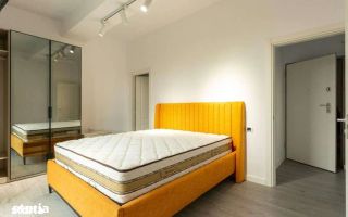 Studio I Etaj 1 I Ranetti Residence I Bloc 2020 - Poză 5