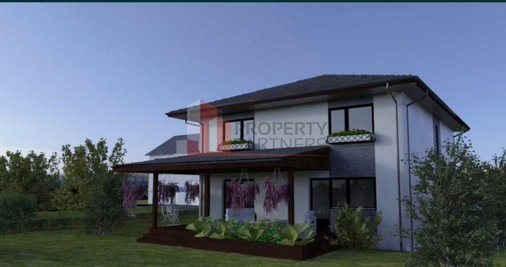 Vila superba, Tartasesti - Dambovita - Poză 22