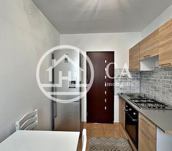 Apartament de închiriat cu 2 camere în zona Nufărul, Oradea - Poză 9
