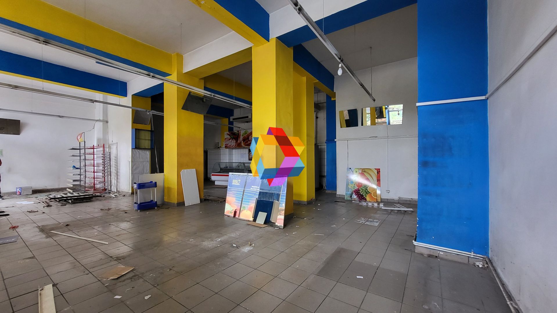 Spatiu comercial - 200 mp - Poză 4