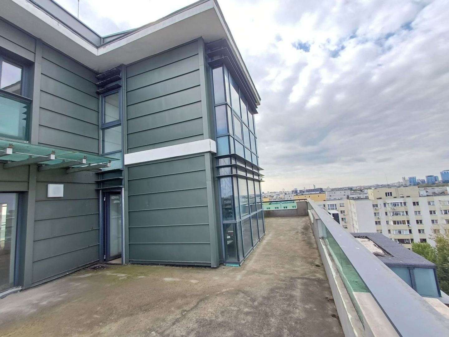 Penthouse Emerald Residences 363 mp etaj 11-12 Lacul Tei - Poză 20