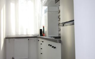 3 camere, Bulevardul Cetatii, zona ideala, la parter, centrala proprie - Poză 17