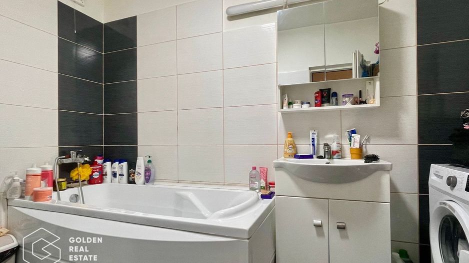 Casa spatioasa, 5 camere, mobilata,  la 5 min Metrou Dristor - Poză 16