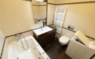2 camere, mobilat modern, bloc nou, balcon, Marasti, Traian - Poză 10