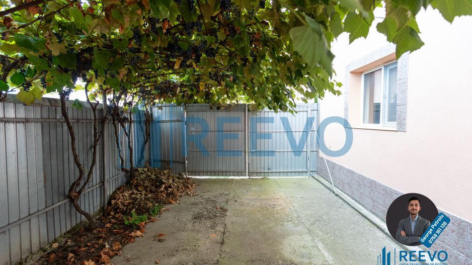 Casă de vânzare, P+1E+M, în Lilieci, Bacău - Poză 37