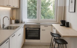 Apartament 2 cam zona Dristor - Rm Sarat - Poză 1