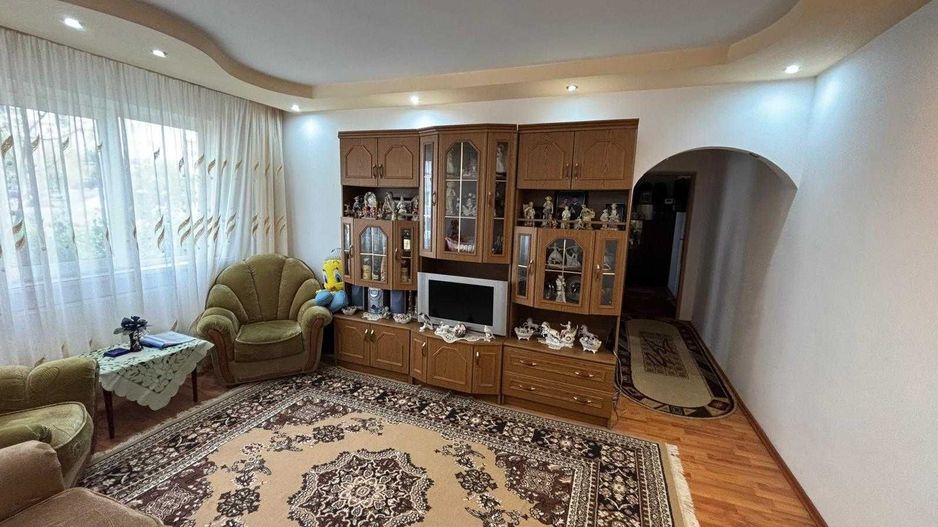 Apartament de vânzare – Craiovița Nouă - Poză 5
