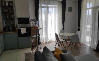 Apartament 3 camere Take Ionescu bloc nou - Poză 1