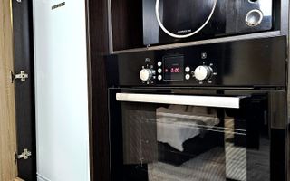 Studio cochet cu balcon generos – Andrei Mureșanu Sud. - Poză 3