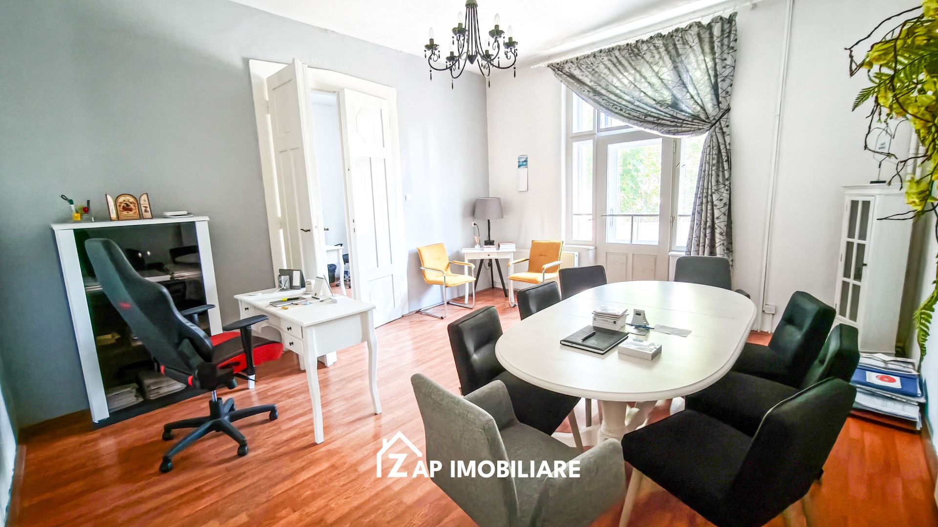 Ultracentral | Birou 40 mp | 2 incaperi | Zona 0 - Poză 6