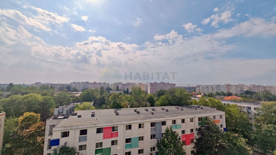 🏙️ Garsonieră modernă și aerisită de închiriat – Complex Noor Azur, Titan - Poză 14