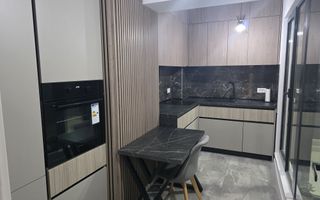 Apartament cu 2 camere de închiriat | Smart Residence Lujerului | - Poză 3
