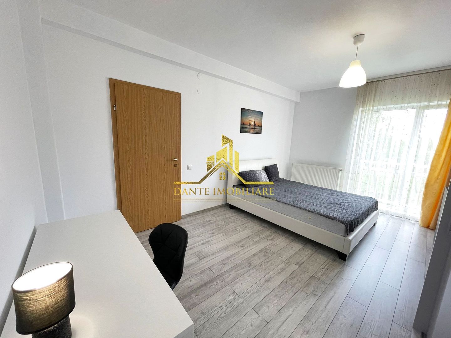 3 camere, modern, bloc nou, balcon, pacare, Zorilor, Observatorului - Poză 14
