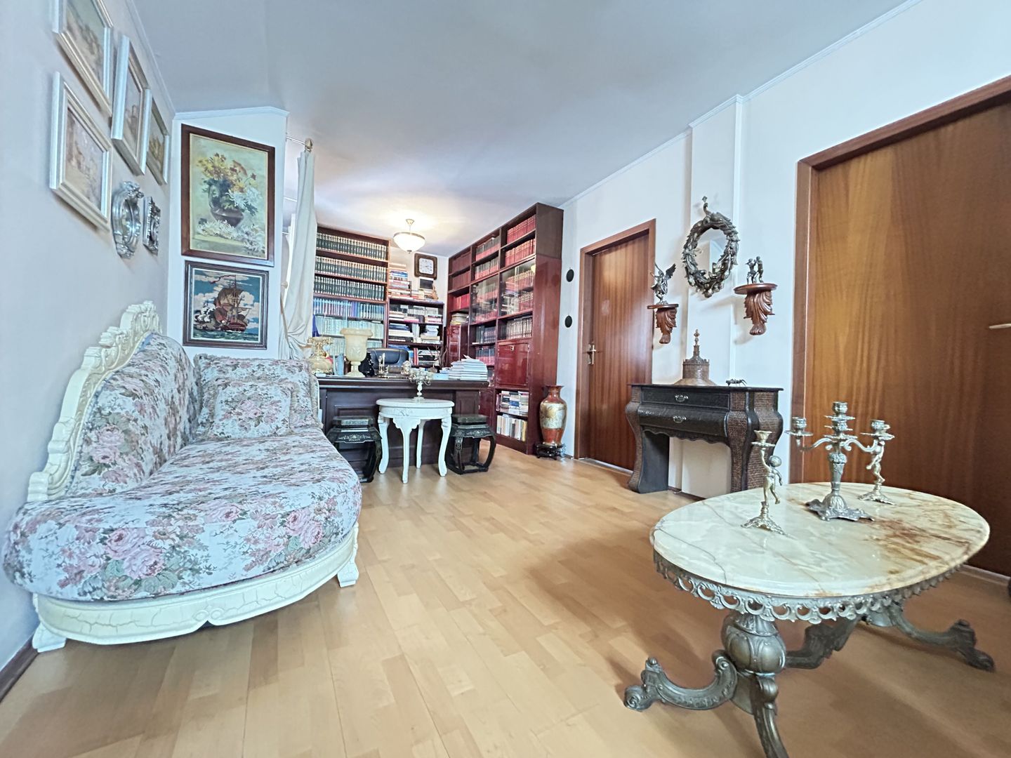 Apartament 3 camere tip duplex | 167 mp | Ultracentral | Plaja Modern - Poză 5