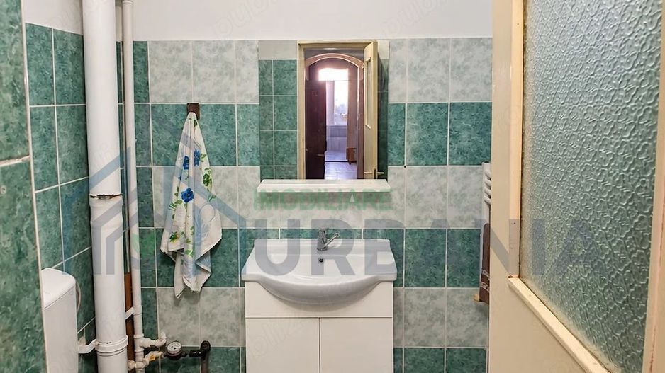 Apartament 4 camere, 94,5 mp, Lunca Cetatuii - 131.000 EUR - Poză 4