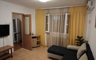 Închiriere 🏡 Garsonieră, 300 m de Facultatea de Construcții-Teiul Doamnei - Poză 5