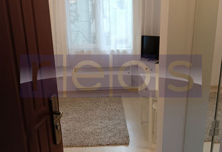 Garsoniere moderna Primaverii |  Jean Monnet - Poză 14