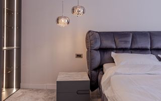 LUXURY 2 ROOMS EROU IANCU NICOLAE - Poză 9