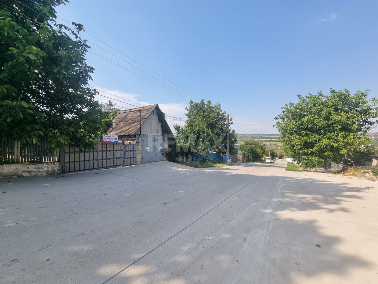 Casă în Ratuș, Măgdăcești - Poză 8